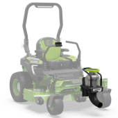 GREENWORKS Кронштейн для установки воздуходувки на райдер (7500607)