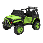 Аккумуляторный Детский автомобиль GREENWORKS 24V KC31 без аккумулятора и зарядного устройства