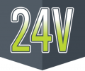 Серия 24V