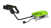 Зарядное устройство для райдеров Greenworks 82V 2961007 (3 кВт)