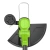 Аккумуляторный триммер GREENWORKS G40LT331 (2113507UB) с АКБ 4 Ah и ЗУ Аккумуляторный триммер GREENWORKS G40LT331 (2113507UB) с АКБ 4 Ah и ЗУ