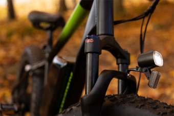 Аккумуляторный Электрический фэтбайк GREENWORKS 82V EB326 без аккумулятора и зарядного устройства