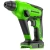 Аккумуляторный бесщеточный перфоратор GREENWORKS GD24SDS1 (3803107UA) с АКБ 2 Ah и ЗУ