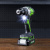 Аккумуляторная дрель-шуруповерт GREENWORKS 24V GD24DD60 (3704107CUB) бесщеточная с 4 Ач аккумулятором и зарядным устройством