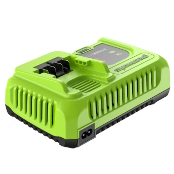 Ультрабыстрое зарядное устройство GREENWORKS G24C8 (2958707)