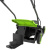 Аккумуляторная газонокосилка GREENWORKS GD40LM361 (2520807UB) с АКБ 4 Ah и ЗУ