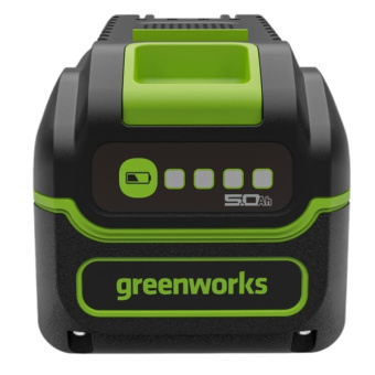 Аккумулятор GREENWORKS 40V G40HP5 (2958607) 5 Ач High Power