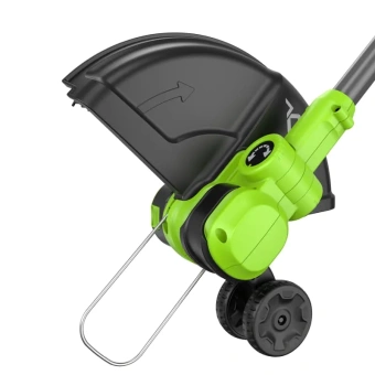 Аккумуляторный триммер GREENWORKS G40LT331 (2113507UB) с АКБ 4 Ah и ЗУ Аккумуляторный триммер GREENWORKS G40LT331 (2113507UB) с АКБ 4 Ah и ЗУ