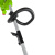 Аккумуляторный снегоуборщик GREENWORKS GD40SSK5 40V 30 см (2600807UG) с 5 Ач аккумулятором и зарядным устройством