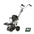 Аккумуляторный культиватор GREENWORKS GC82T (2801107) без АКБ и ЗУ