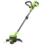 Аккумуляторный триммер GREENWORKS G40LT331 (2113507UA) с АКБ 2 Ah и ЗУ