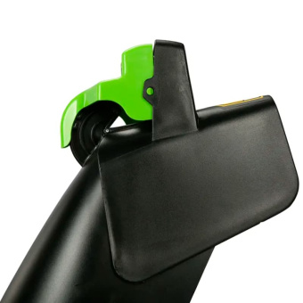 Аккумуляторный снегоуборщик GREENWORKS 60V GD60PST 51 см (2602907UB) с 4 Ач аккумулятором и зарядным устройством