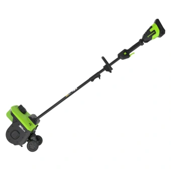 GREENWORKS Съёмные колеса для снегоубрщика Greenworks с шириной захвата 30 см (2964207)
