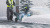 Аккумуляторный снегоуборщик GREENWORKS GD82 (2602507UA) с АКБ 2,5 Ah и ЗУ