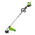 Аккумуляторный триммер GREENWORKS 82V ST121 (2112307UB) с АКБ 5 Ah и ЗУ