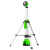 Аккумуляторная осветительная мачта GREENWORKS 24V G24WLS (3401107) без аккумулятора и зарядного устройства