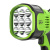 Аккумуляторный прожектор GREENWORKS 24V G24SL (3401207) без аккумулятора и зарядного устройства