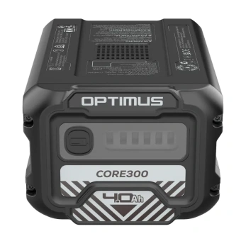 Аккумулятор GREENWORKS 82V CORE300 (2960707) 4Ah