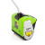 Аккумуляторный снегоуборщик GREENWORKS GD40SSK5 40V 30 см (2600807UG) с 5 Ач аккумулятором и зарядным устройством
