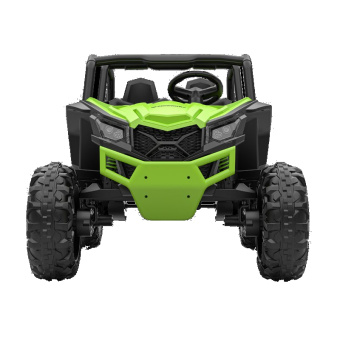 Аккумуляторный Детский автомобиль GREENWORKS 24V KC32 без аккумулятора и зарядного устройства