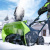 Аккумуляторный снегоуборщик GREENWORKS GD60ST (2602407) без АКБ и ЗУ