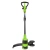 Аккумуляторный триммер GREENWORKS G40LT331 (2113507UA) с АКБ 2 Ah и ЗУ