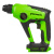 Аккумуляторный бесщеточный перфоратор GREENWORKS GD24SDS1 (3803107UA) с АКБ 2 Ah и ЗУ