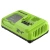 Ультрабыстрое зарядное устройство GREENWORKS G24C8 (2958707)