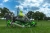 GREENWORKS Травосборник для газонокосилок райдеров 7405107 (7500507)