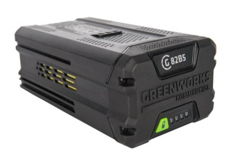 Аккумулятор GREENWORKS G82B5 (2914607)