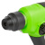 Аккумуляторный бесщеточный перфоратор GREENWORKS GD24SDS1 (3803107UA) с АКБ 2 Ah и ЗУ