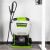 Аккумуляторный садовый опрыскиватель GREENWORKS 24V GSP1250 (5300307UA) с АКБ 2 Ah и ЗУ