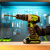 Аккумуляторная дрель-шуруповерт GREENWORKS 24V GD24DD60 (3704107CUC) бесщеточная с 2-мя 2 Ач аккумуляторами и зарядным устройством