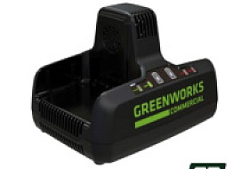 Батареи для газонокосилок Гринворкс: мы предлагаем лучшее