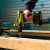 Аккумуляторная дрель-шуруповерт GREENWORKS 24V GD24DD35 (3704007CUC) бесщеточная с 2-мя 2 Ач аккумуляторами и зарядным устройством