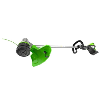 Аккумуляторный триммер GREENWORKS 82V ST121 (2112507UB) с АКБ 5 Ah и ЗУ