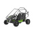 Аккумуляторный Двухместный карт для бездорожья GREENWORKS 82V GK52400 без аккумулятора и зарядного устройства