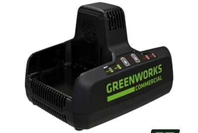 Батареи для газонокосилок Гринворкс: мы предлагаем лучшее