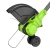 Аккумуляторный триммер GREENWORKS G24LT301 (2113207UB) с АКБ 4 Ah и ЗУ