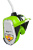 Аккумуляторный снегоуборщик GREENWORKS GD40SSK5 40V 30 см (2600807UG) с АКБ 5 Ah и ЗУ