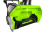 Аккумуляторный снегоуборщик GREENWORKS GD40ST 40V 51 см (2600007UF) с АКБ 6 Ah (4+2Ah) и ЗУ